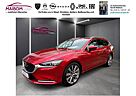 Mazda 6 Kombi SKYACTIV-D 184 Drive i-ELOOP Sports-Line