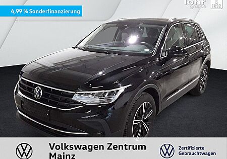 VW Tiguan 1.5 TSI DSG Move *AHK*EPH*NAV*