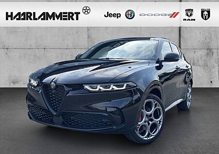 Alfa Romeo Tonale Veloce AWD 1.3 PHEV PANORAMA+PDC+KAMERA+SHZ+MEMORY+LED