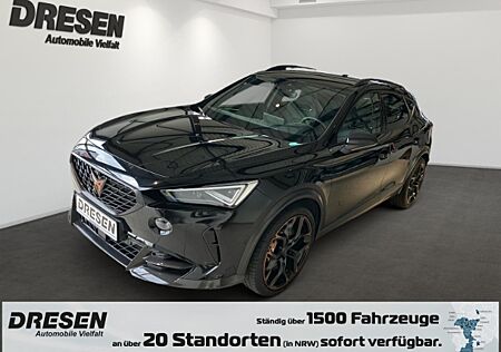 Cupra Formentor VZ Allrad+Sitzheizung+Rückfahrkamera