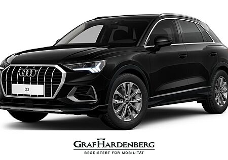 Audi Q3 advanced 35 TFSI 150 PS S tronic *SOFORT VERFÜGBAR*