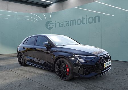 Audi RS3 Sportback 294(400) kW(PS) S tronic