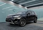 Land Rover Discovery Sport D165 FWD