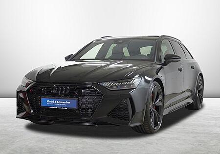 Audi RS6 Avant performance Vmax 305 KERAMIK Laser