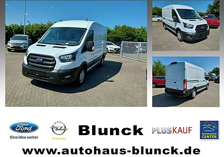 Ford Transit Trend Kasten L2 H2 Trend