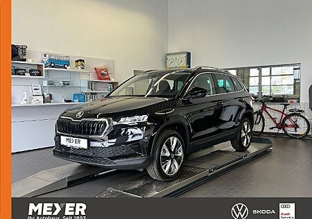 Skoda Karoq Selection 1.5 TSI DSG *AHK, LED, ACC, Navi