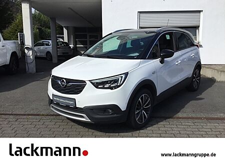 Opel Crossland 1.2 Turbo Ultimate *LED*Navi*