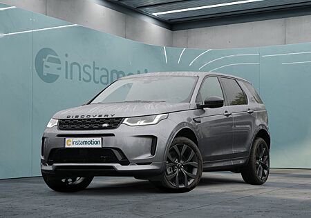 Land Rover Discovery Sport D165 R-Dynamic SE AWD 7-Sitzer, Panodach, Winterpaket