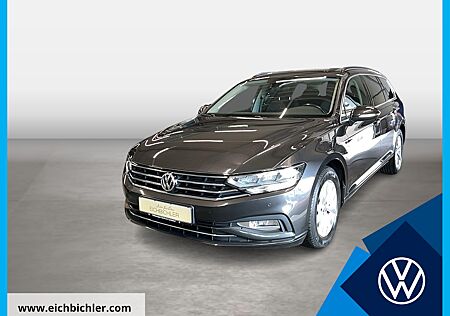 VW Passat Variant Business 2.0 TDI DSG ACC LED AHK