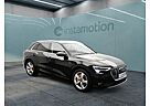 Audi e-tron 55 quattro advanced HeadUp/Luft/Matrix/B+O/AHK