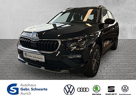 Skoda Kamiq 1,0 TSI Drive