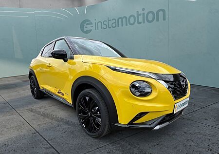 Nissan Juke Hybrid N-Sport, BOSE, LED,ProPilot,Navi