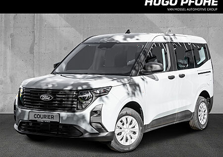 Ford Tourneo Courier Trend 1.0 EcoBoost 92 kW 5-türig