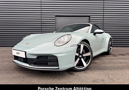 Porsche 992 (911) Carrera Cabrio | Sportabgas | BOSE |