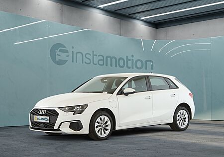 Audi A3 Sportback 40 TFSI e *LED*CarPlay*Rückfahrkamera