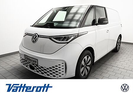 VW ID.BUZZ ID. Buzz Cargo 77 kWh Shzg Ganzjahresreifen