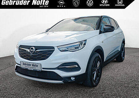 Opel Grandland X 1.2 Turbo Design Line