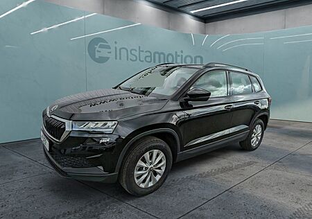 Skoda Karoq SeleTSI DSG Navi+LED+Einparkh.