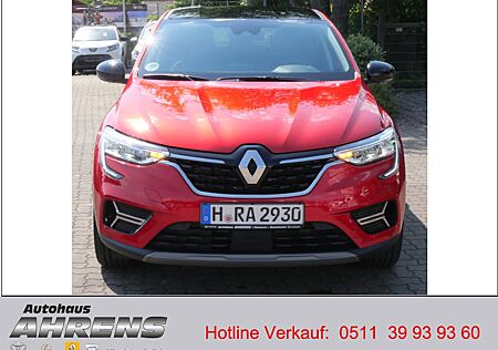 Renault Arkana E-TECH 145 INTENS Navi Rückfahrkamera Metallic Sonderlack