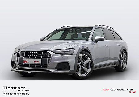 Audi A6 Allroad 50 TDI Q NP92 PANO LM20 STHZG AHK