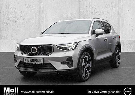 Volvo XC 40 XC40 Core 2WD B3 EU6d AHK Navi digitales Cockpit Memory Sitze Soundsystem LED Sperrdiff.