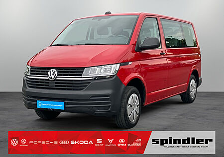 VW T6 Kombi T6.1 Kombi / Klima, PDC, 9-Sitzer, App