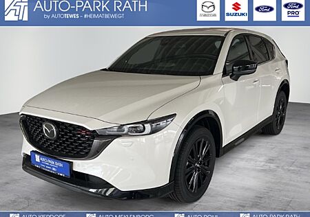 Mazda CX-5 2.5L SKYACTIV G 194 *HOMURA*BOSE*360*LED*