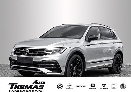 VW Tiguan 2.0 TDI DSG R-Line 4Motion *PANO*AHK*