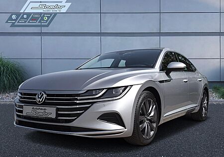 VW Arteon Elegance 2,0 TSI 190 PS DSG LED NAVI