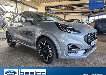 Ford Puma ST-Line X+iACC+BLIS+WinterPaket+LED+B&O+NAV