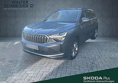 Skoda Kodiaq 2,0 TDI DSG 150 PS Selection AHK MATRIX