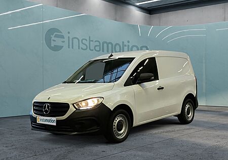 Mercedes-Benz Citan 113 Automatik/MBUX/Rückfahrkamera/Klima