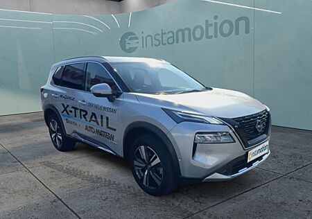 Nissan X-Trail e-Power 4x4 e-4orce Tekna