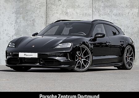 Porsche Taycan Sport Turismo BOSE LED-Matrix-HD 21-Zoll