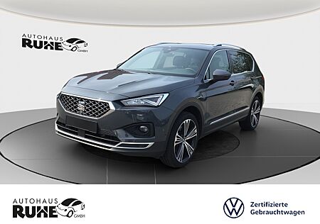 Seat Tarraco Xcellence 2.0TDI 4Drive 147kW TDI DSG