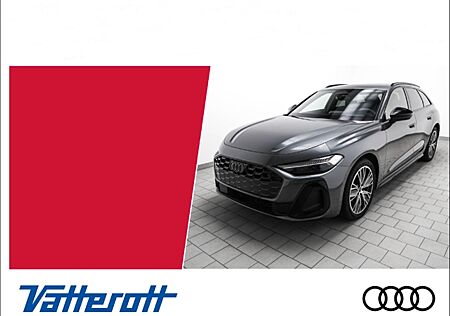 Audi A5 Avant TDI quattro S line Matrix B&O ACC HUD