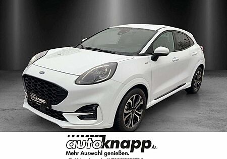 Ford Puma 1.0 EcoBoost Mild Hybrid ST-Linie S/S