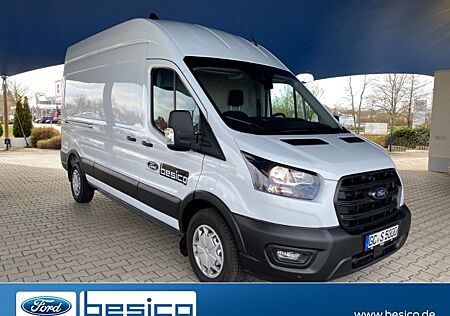 Ford Transit Kasten 350 L3H3 Trend+PDC+DAB+Tempomat+