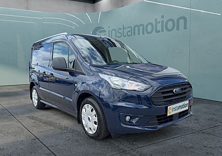 Ford Transit Connect 210 L1 Trend 1.0 EcoBoost 6-Gang