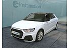 Audi A1 Sportback 25 TFSI 2x S LINE LM18 OPTIK-PKT SONOS PDC