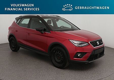 Seat Arona FR-Line 1.5 TSI 110kW 7-Gang DSG 4 Türen mit Anschlussgarantie