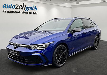 VW Golf Variant R-Line R-Line 1.5 eTSI OPF DSG