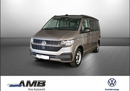 VW T6 California T6.1 California Coast 2.0 TDI Markise/Nav/Climatronic