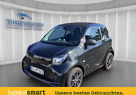 Smart ForTwo EQ EQ fortwo