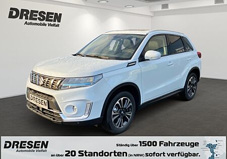 Suzuki Vitara Comfort+/ Allrad+Panoramadach+Rückfahrkamera