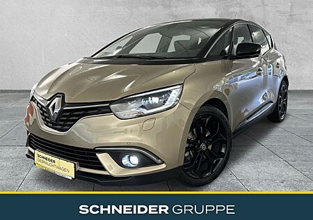 Renault Scenic Black Edition TCe 160 EDC LED+ACC+NAVI