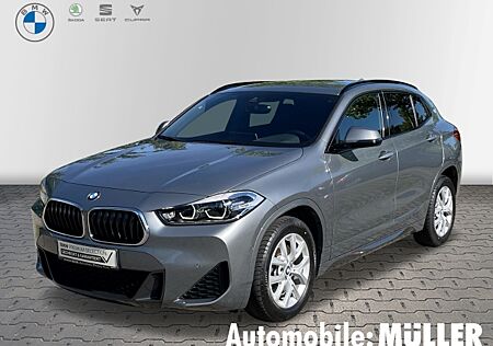 BMW X2 sDrive20i*M-Sport*LED*Headup*Tempomat*DAB*