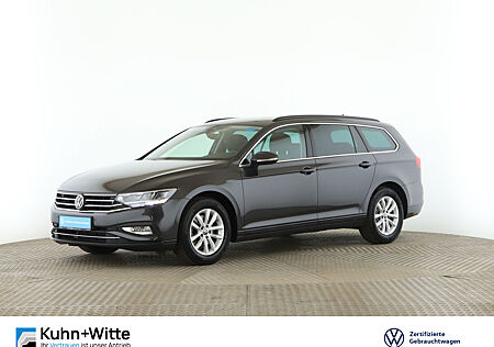 VW Passat Variant 2.0 TDI Business *AHK*ACC*LED*Navi*