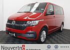 VW T6 Multivan T6.1 Multivan 2.0 TDI Family + AHK + Kamera