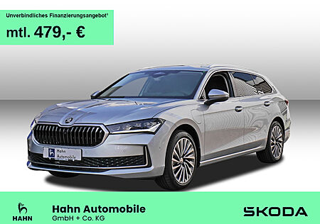 Skoda Superb Combi L&K 1,5TSI iV 204PS Pano Navi ACC